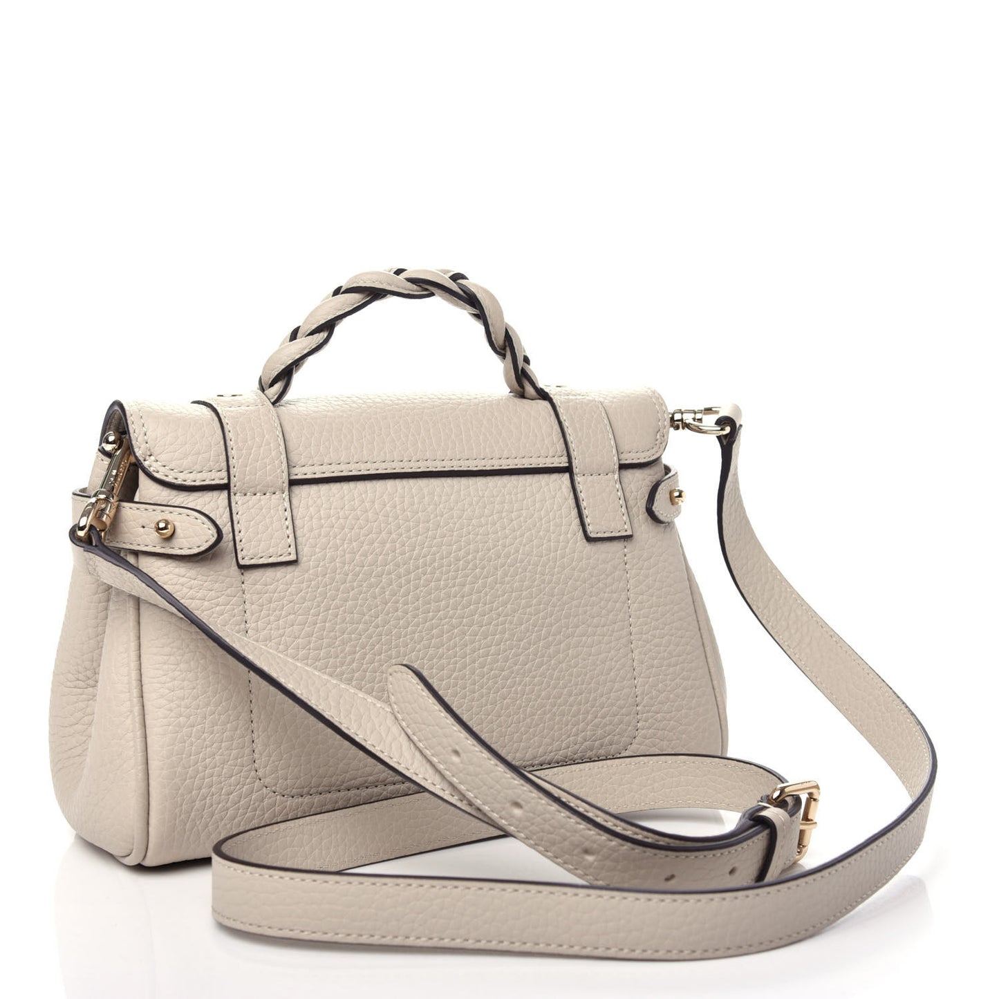 Heavy Grain Mini Alexa Chalk