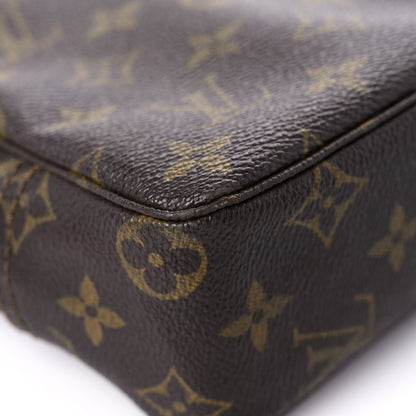 Louis Vuitton Monogram Trousse Toilette 23 9 of 13
