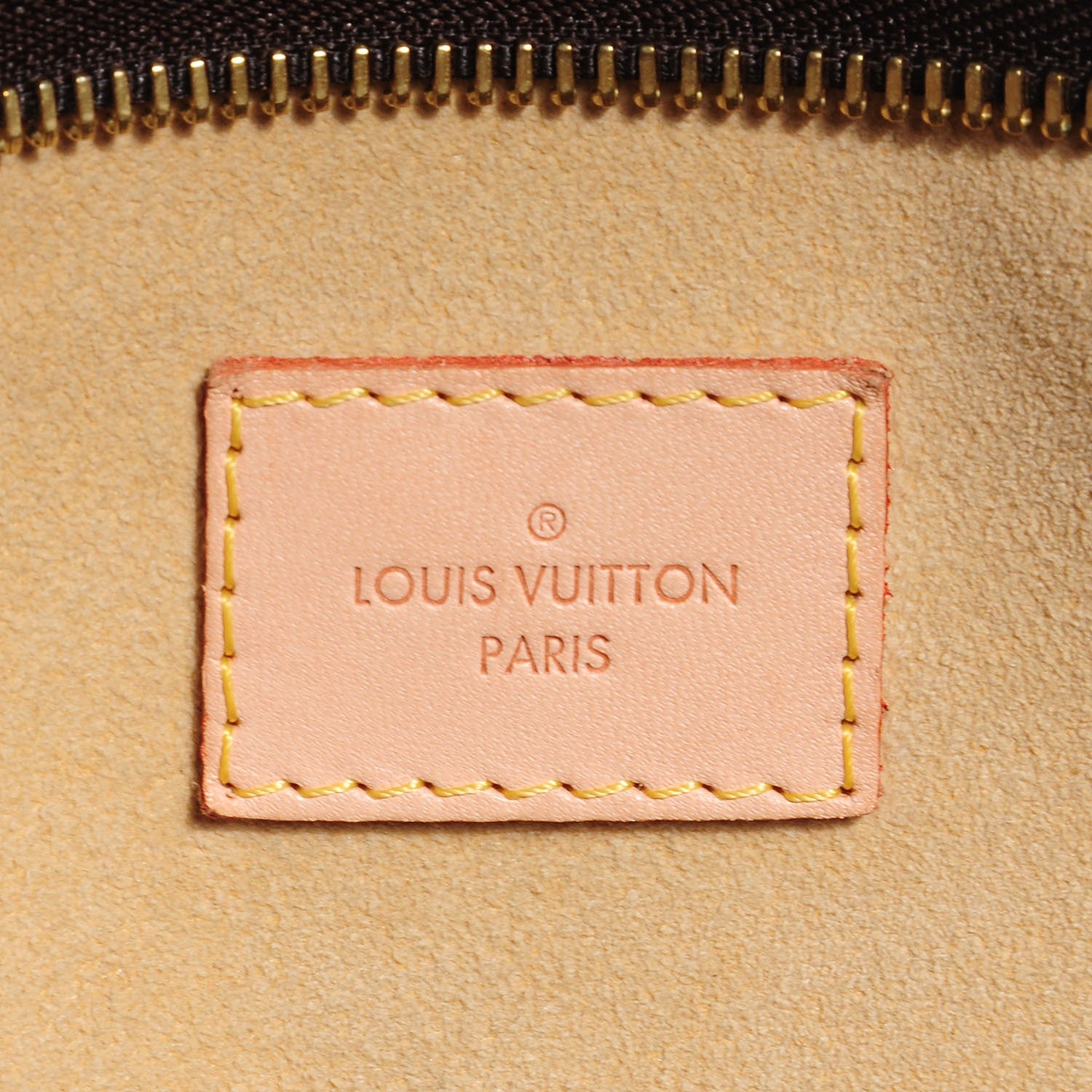 Louis Vuitton Monogram Estrela MM 6 of 9