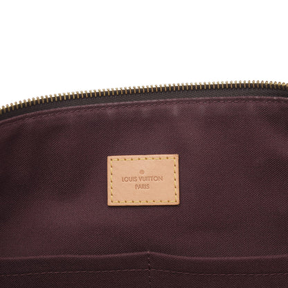 Louis Vuitton Monogram Iena MM 6 of 13