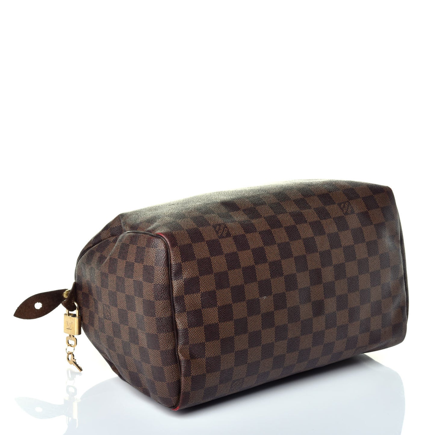 Damier Ebene Speedy 30