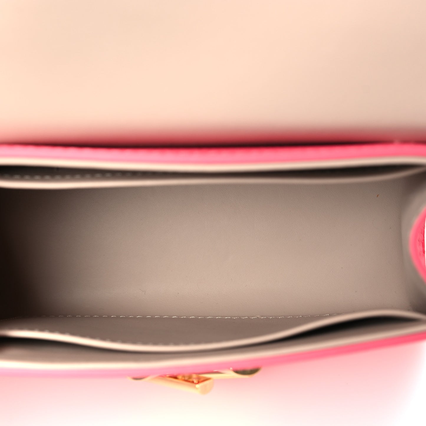 Taurillon Twist One Handle BB Dragon Fruit
