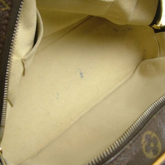 Louis Vuitton Monogram Manhattan GM 9 of 12