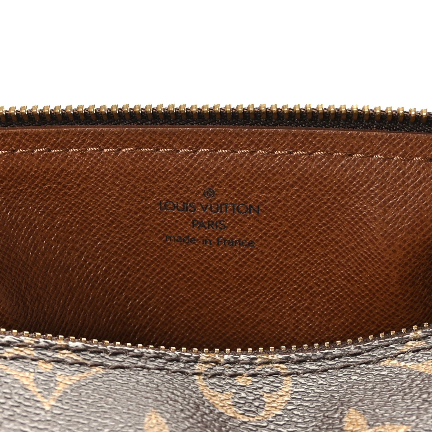 Louis Vuitton Monogram Papillon 26 6 of 8