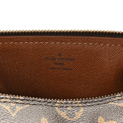 Louis Vuitton Monogram Papillon 26 6 of 8
