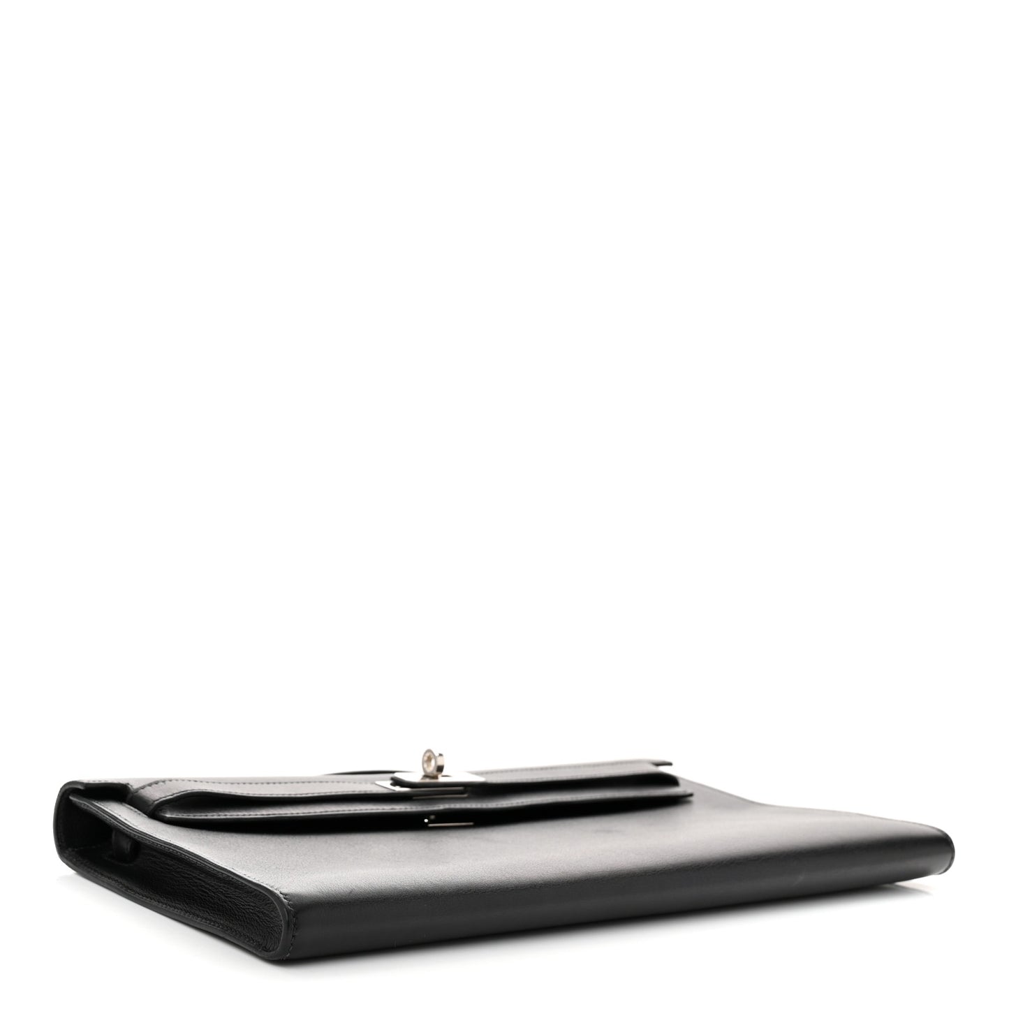 Swift  Kelly Longue Pochette Black