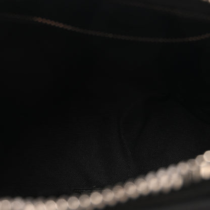 Givenchy Sugar Goatskin Mini Antigona Black 5 of 9