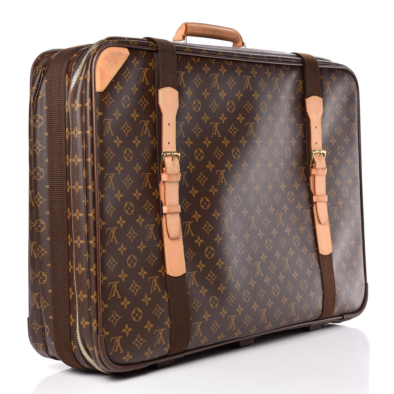 Louis Vuitton Monogram Satellite 70 3 of 26