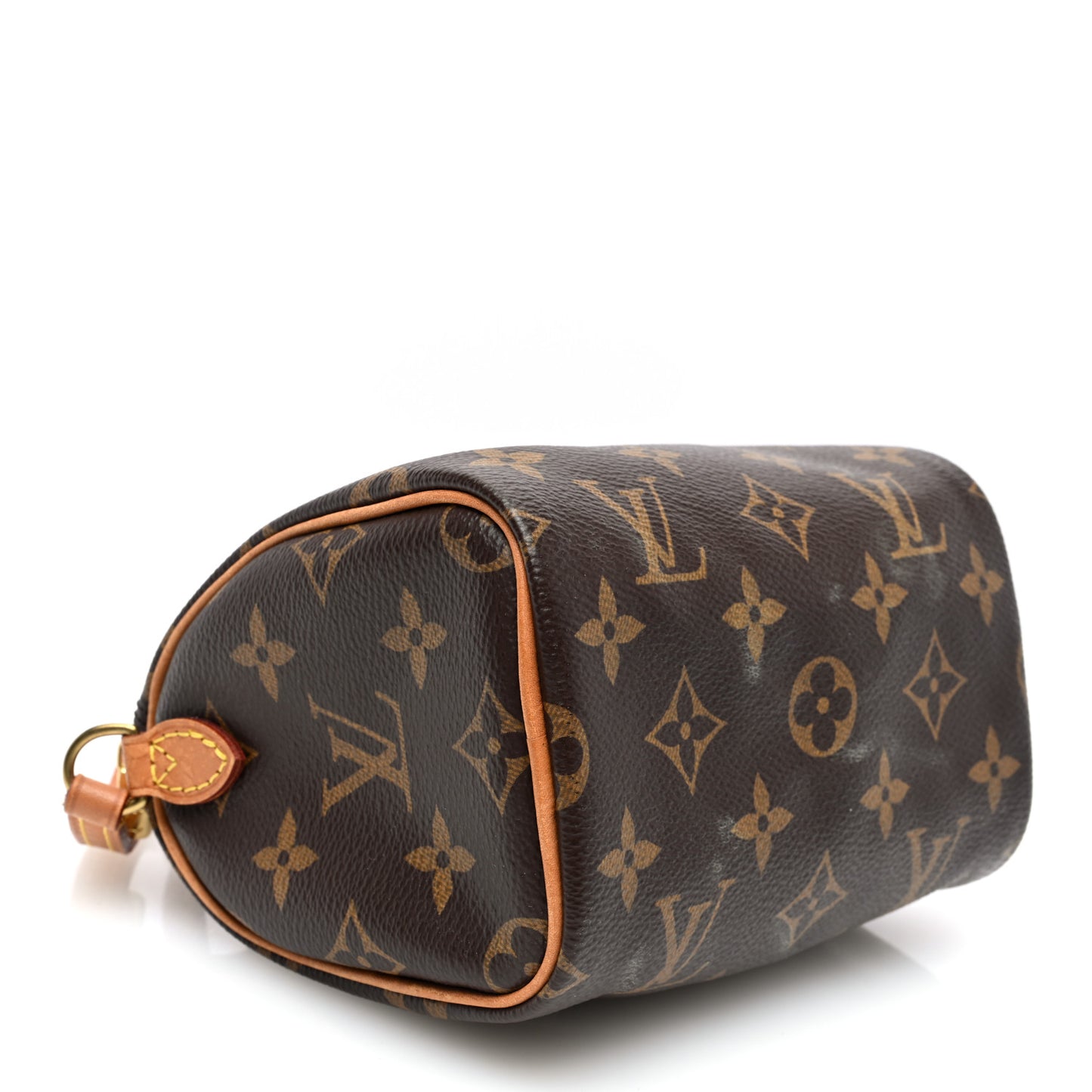 Monogram Nano Speedy