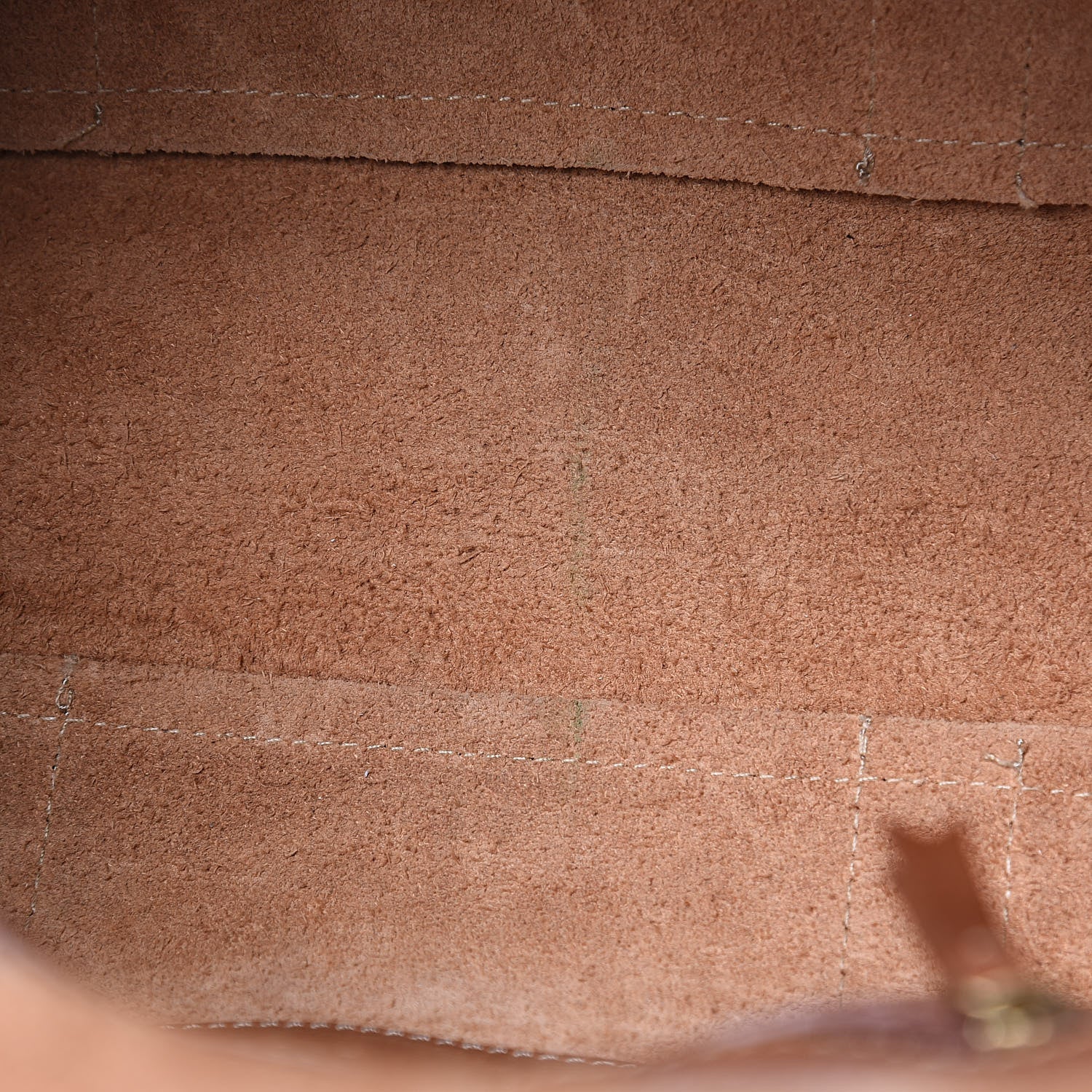 Mulberry Natural Vegetable Tanned Small Bayswater Oak 17 of 17