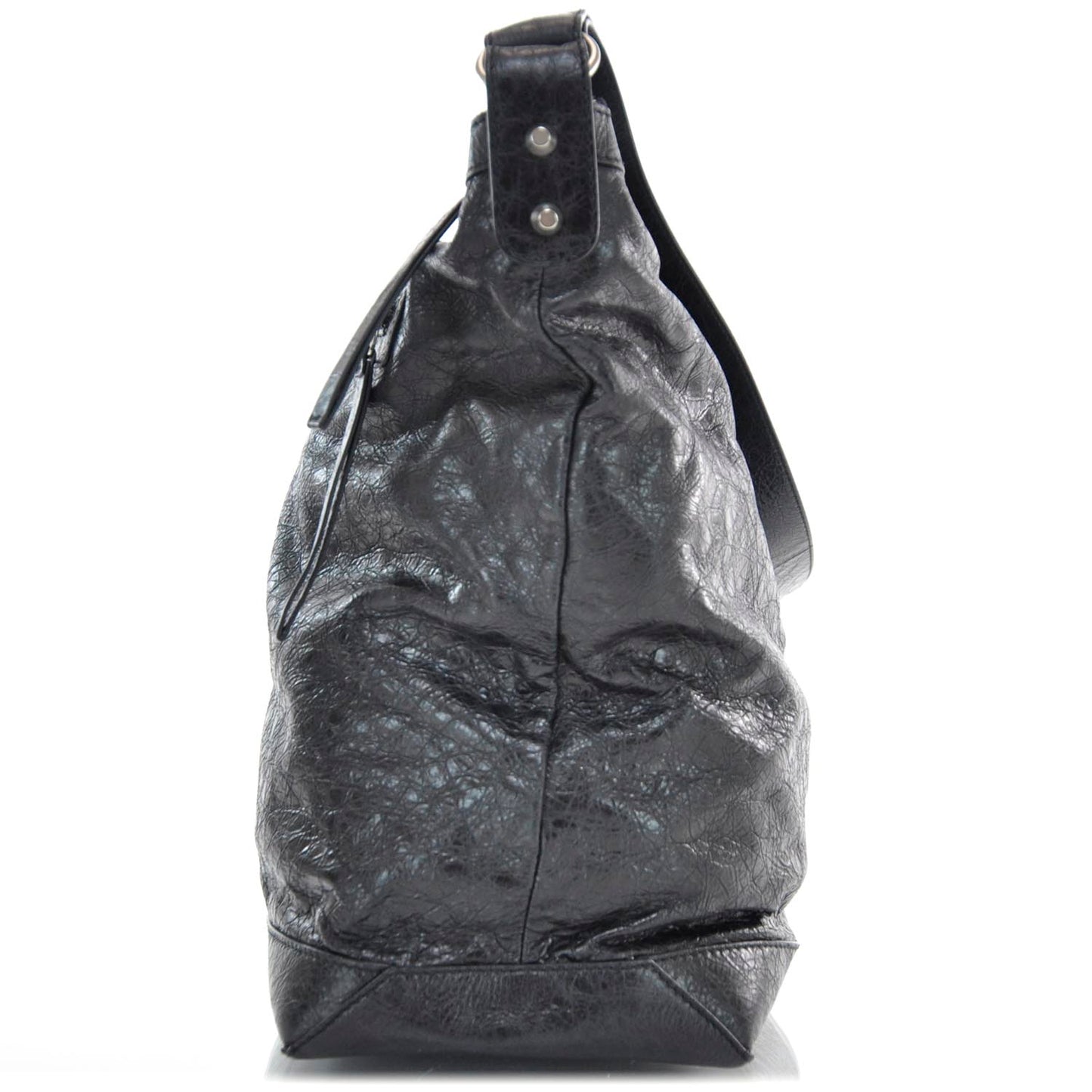 Agneau Extra Courier Black
