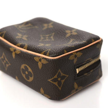 Louis Vuitton Monogram Wapity 9 of 9