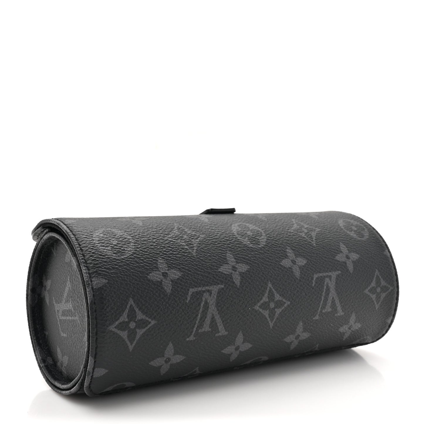 Monogram Eclipse 3 Watch Travel Case
