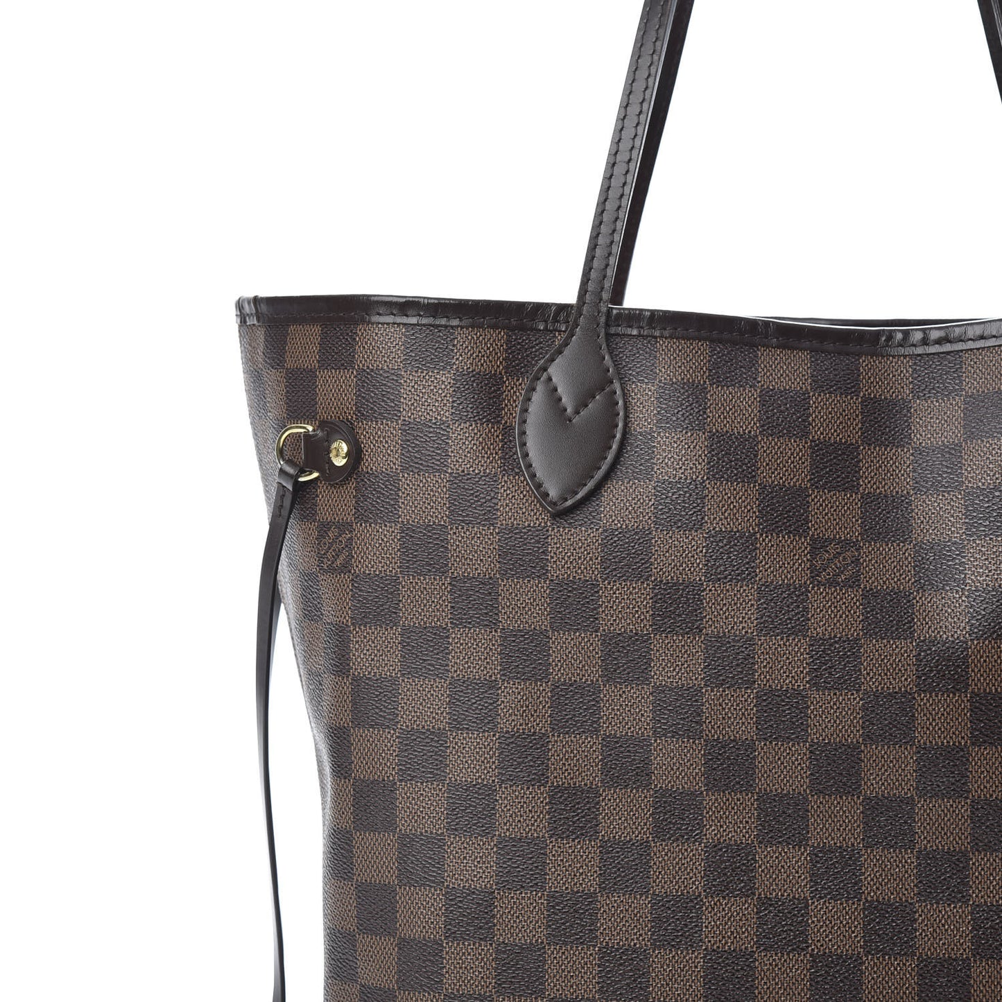 Damier Ebene Neo Neverfull MM