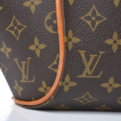 Louis Vuitton Monogram Ellipse PM 10 of 17