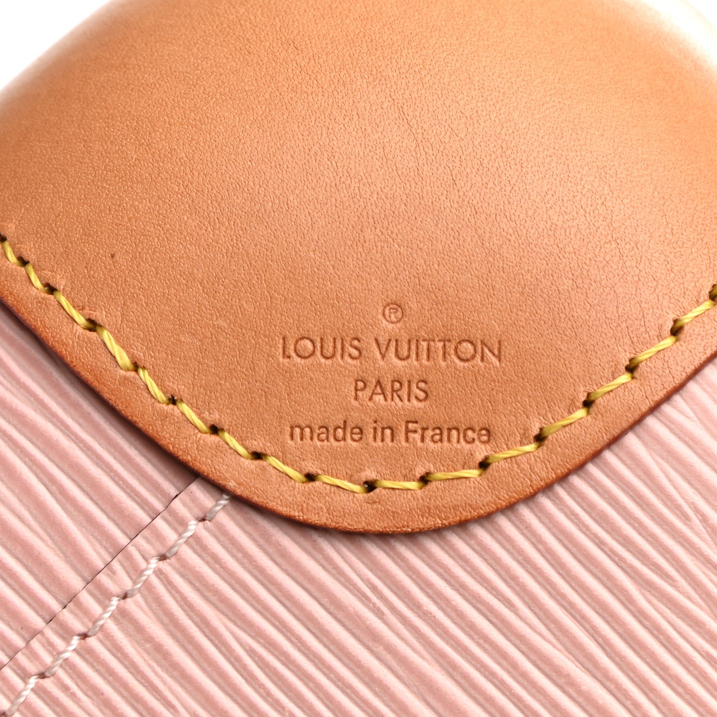 Epi Horizon 55 Rose Ballerine