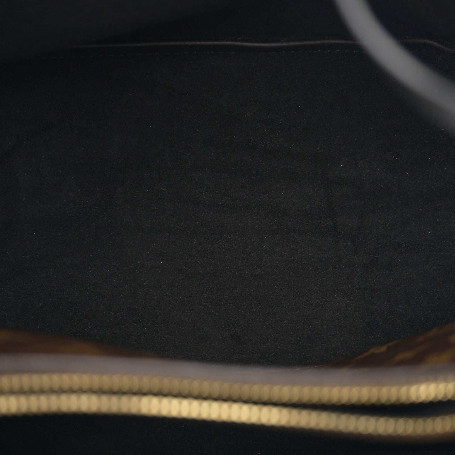 Louis Vuitton Monogram Neonoe MM Black 5 of 11