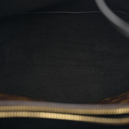 Louis Vuitton Monogram Neonoe MM Black 5 of 11