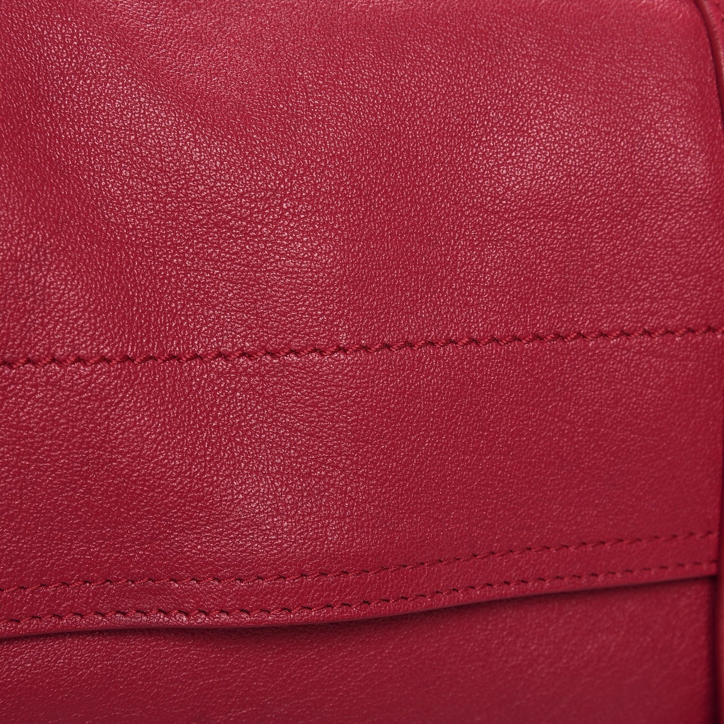Lambskin Medium PS1 Satchel Raspberry