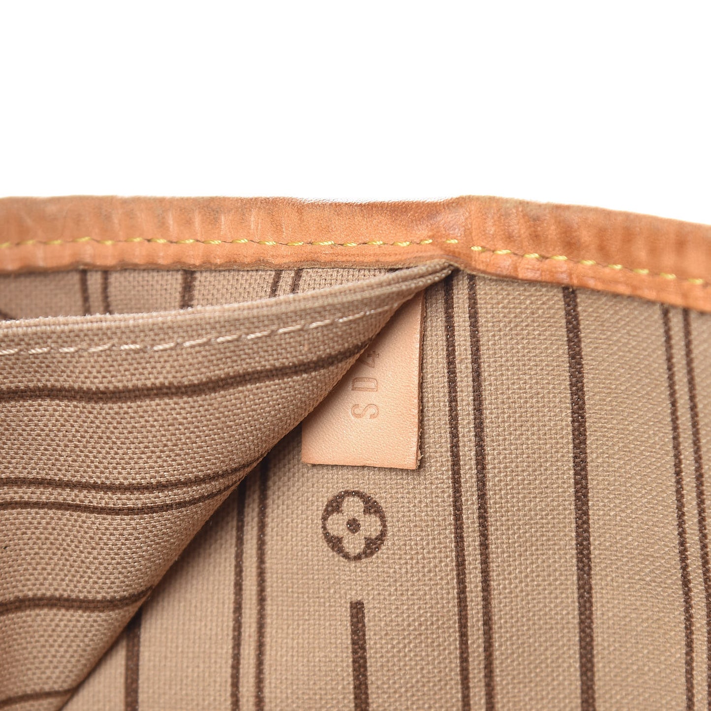 Monogram Neverfull GM
