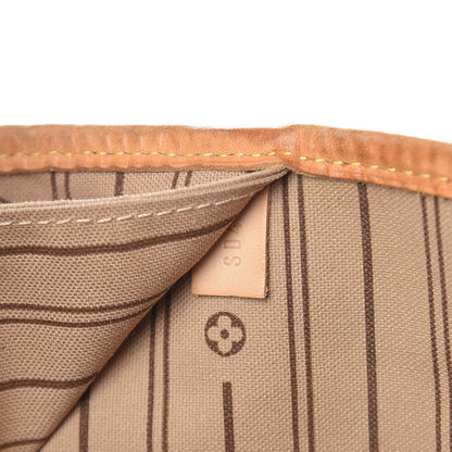 Louis Vuitton Monogram Neverfull GM 8 of 19
