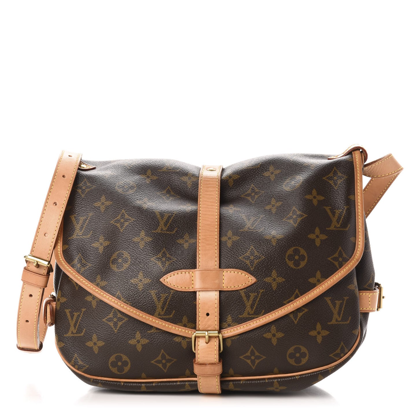 Monogram Saumur 30