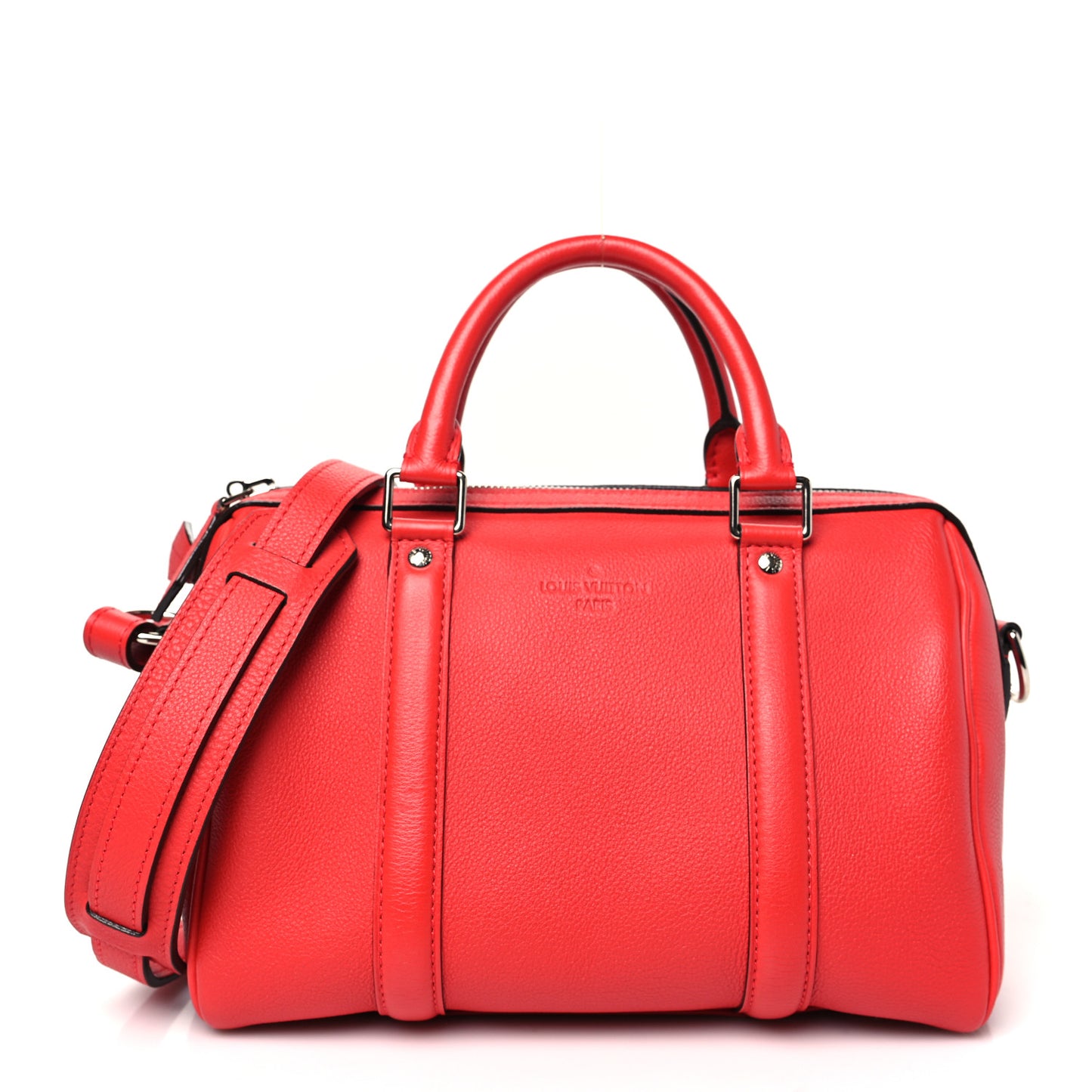 Veau Cachemire SC Bag BB Capucine