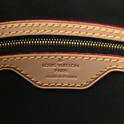 Louis Vuitton Reverse Monogram Carry It 6 of 9