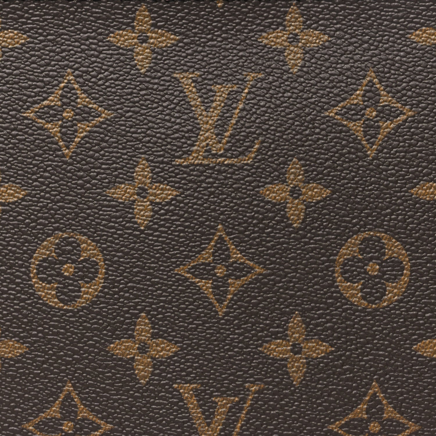 Louis Vuitton Monogram Neverfull MM GM Pochette 7 of 10