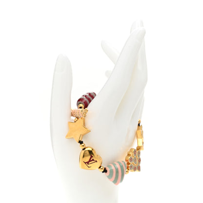 Louis Vuitton Tutti Sweety Bracelet 2 of 4