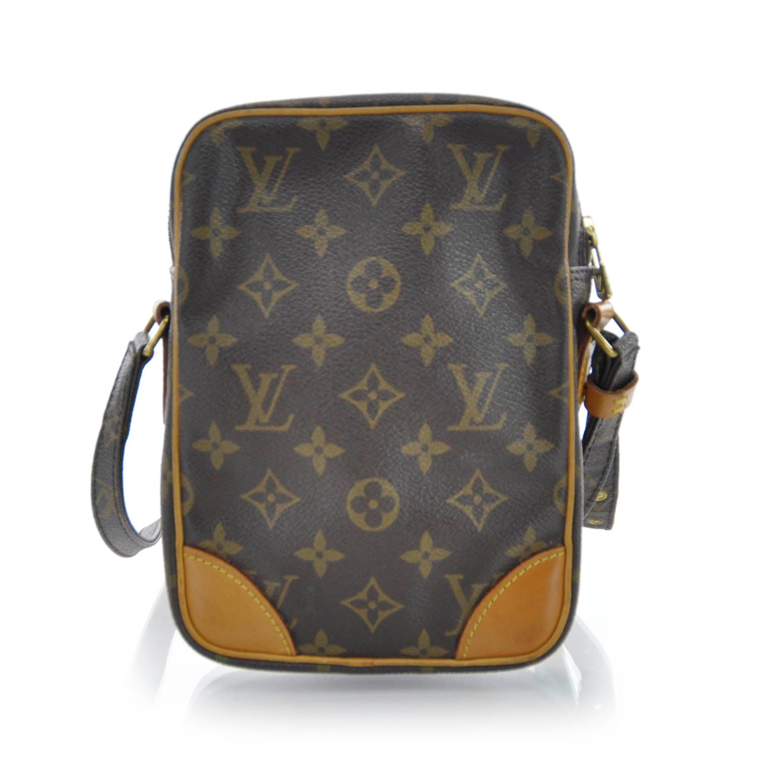 Louis Vuitton Monogram Danube 3 of 8