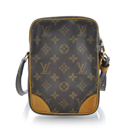 Louis Vuitton Monogram Danube 3 of 8