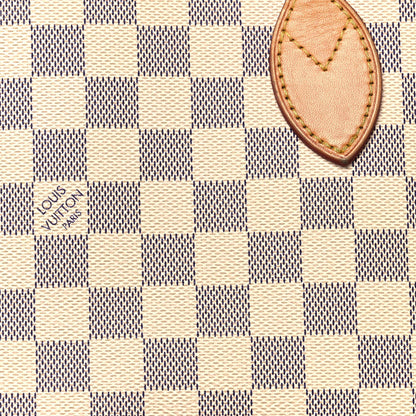 Louis Vuitton Damier Azur Neo Neverfull MM 10 of 19