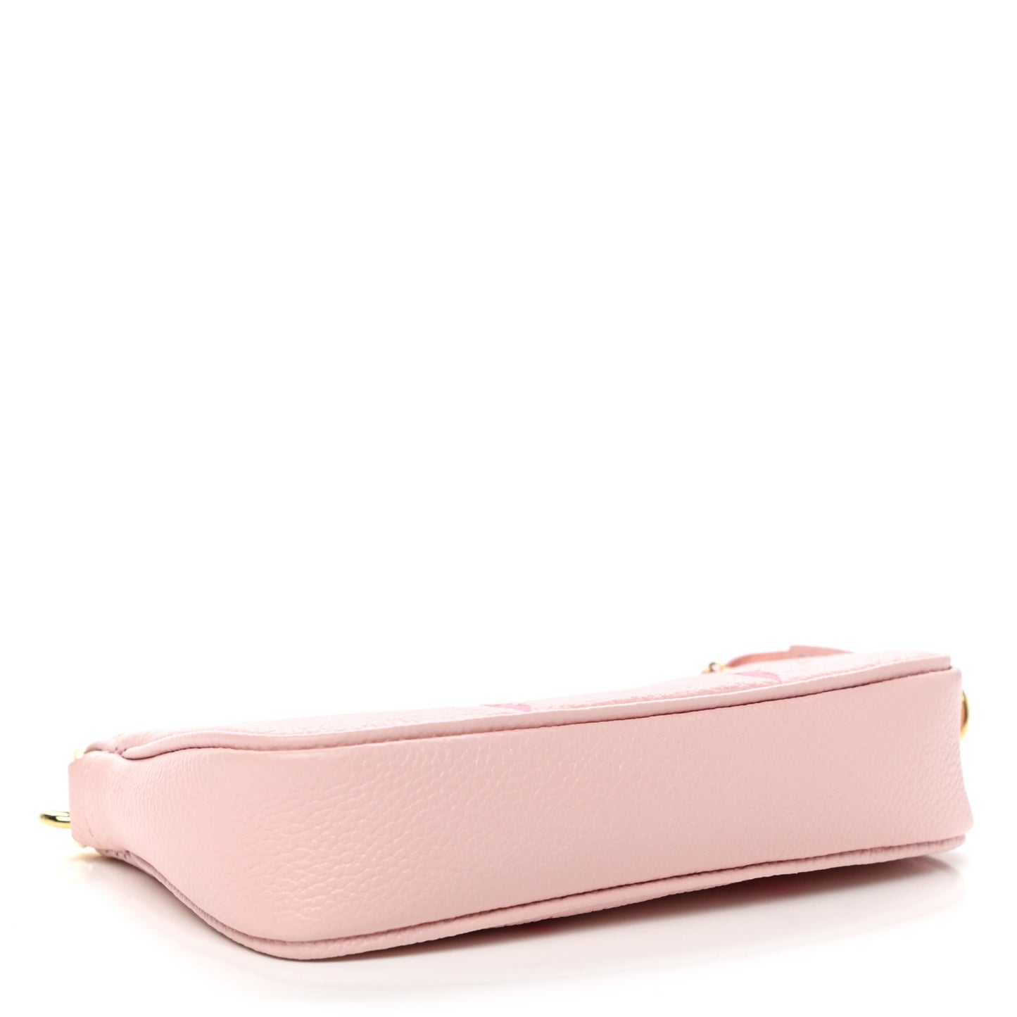 Empreinte Monogram Giant By The Pool Mini Pochette Accessories Bouton De Rose