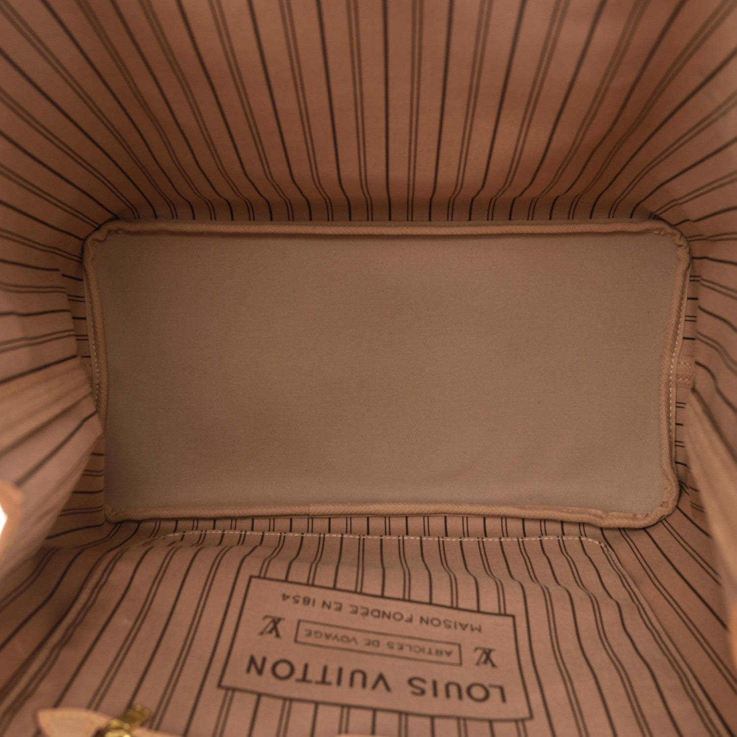 Louis Vuitton Monogram Neo Neverfull GM 6 of 10