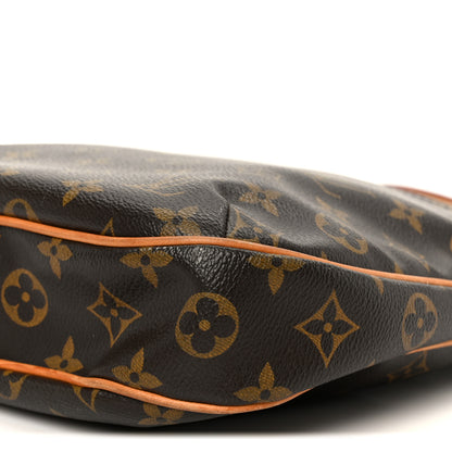 Louis Vuitton Monogram Odeon PM 10 of 11