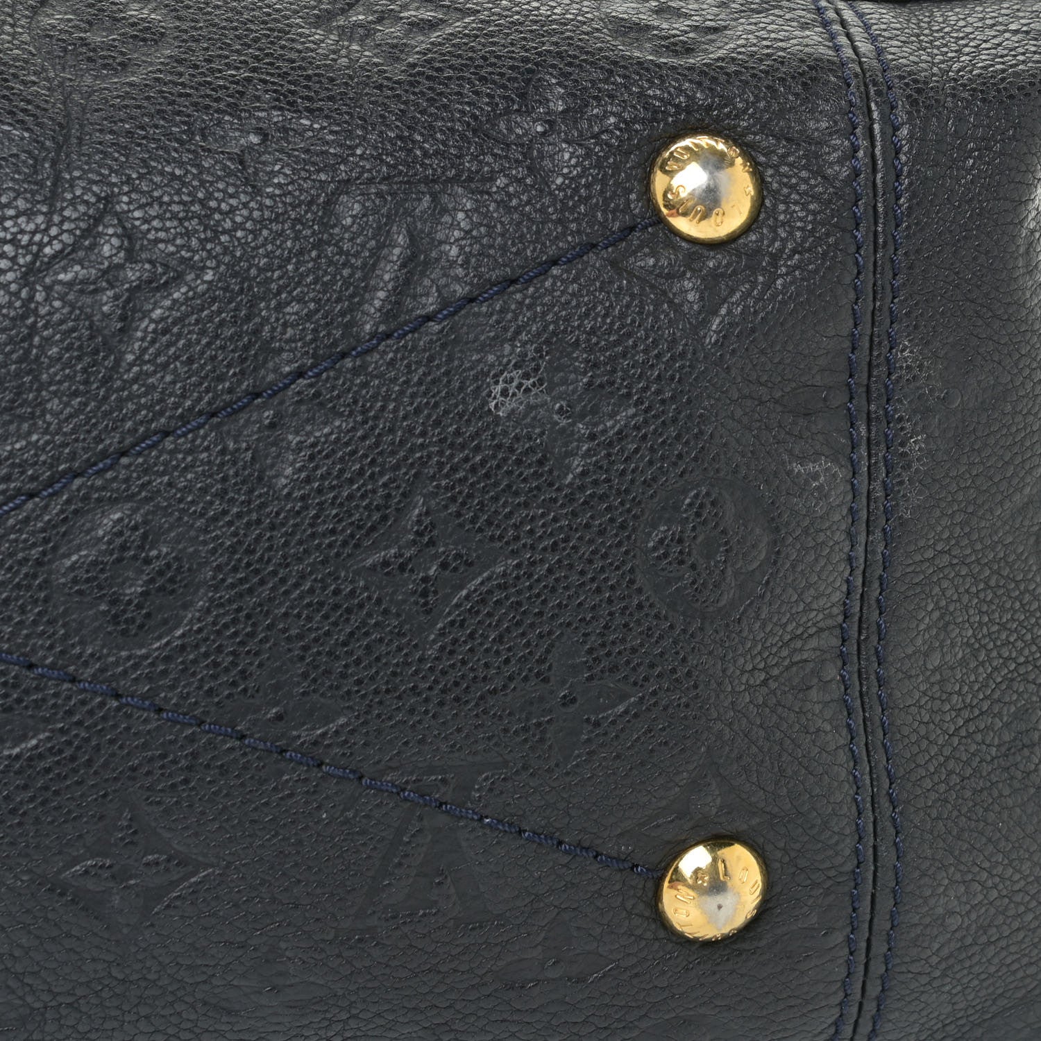 Louis Vuitton Empreinte Artsy MM Infini 11 of 19