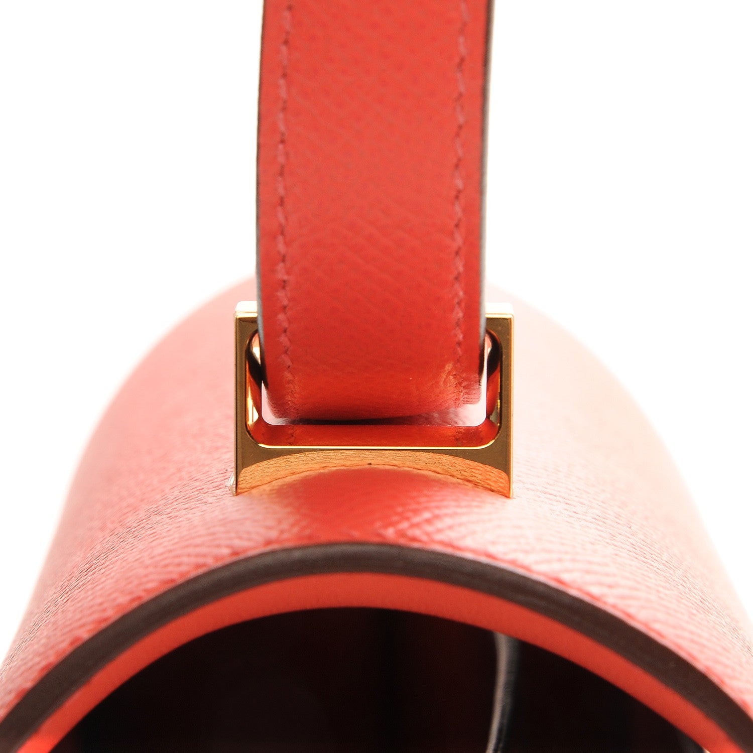 Hermes Epsom Constance 24 Rose Jaipur 8 of 16