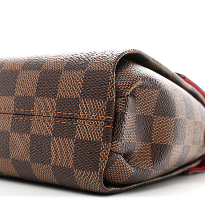 Louis Vuitton Damier Ebene Croisette 9 of 10