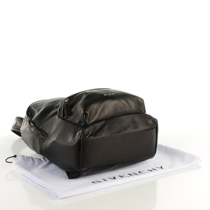 Givenchy Supple Nappa Small Backpack Black 4 of 8