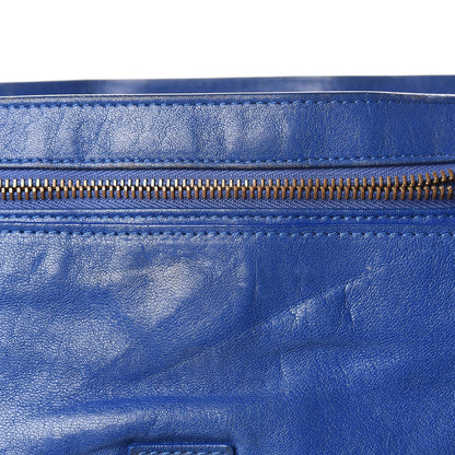 Proenza Schouler Lambskin Medium PS1 Satchel Royal Blue 13 of 45