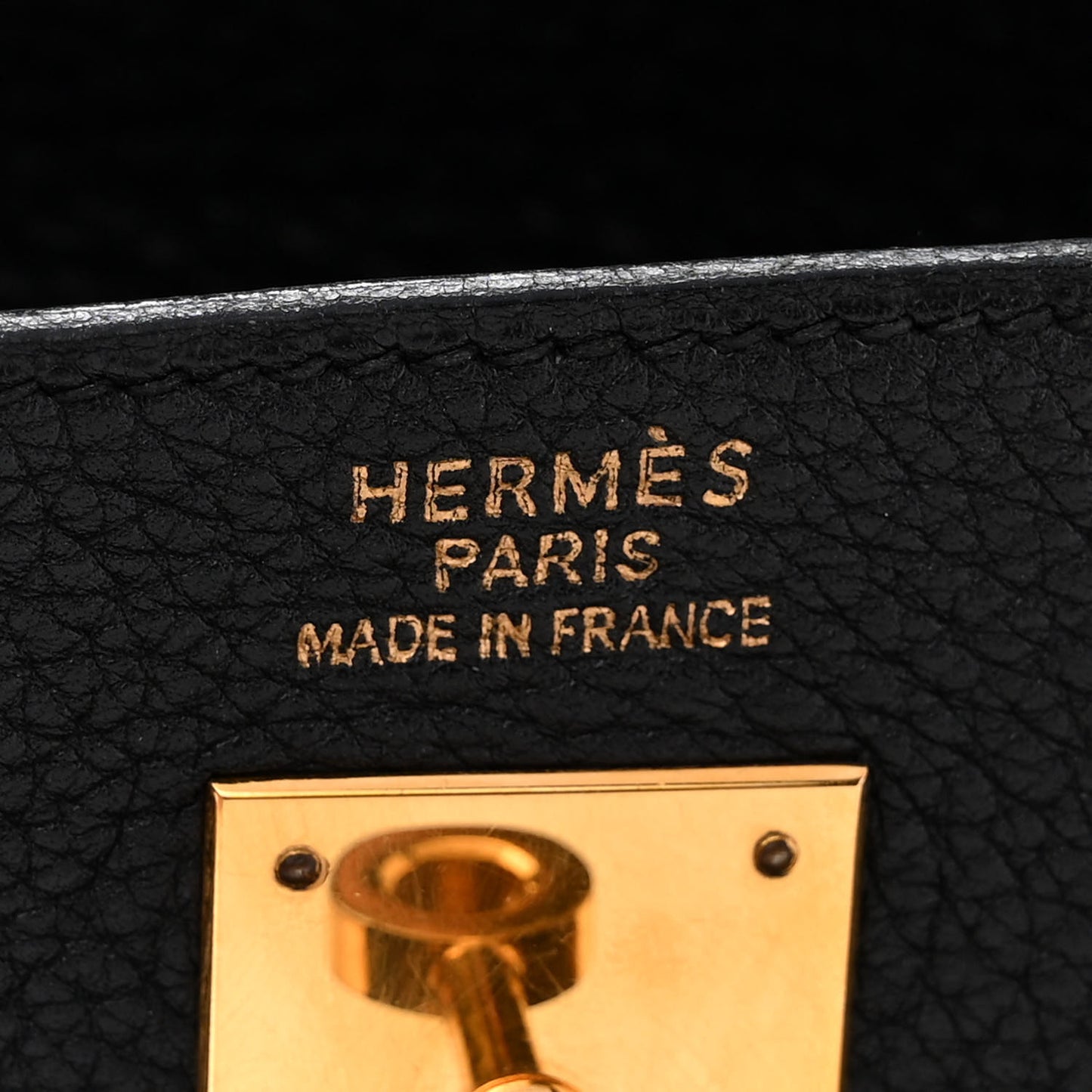 Taurillon Clemence Kelly Retourne 35 Black