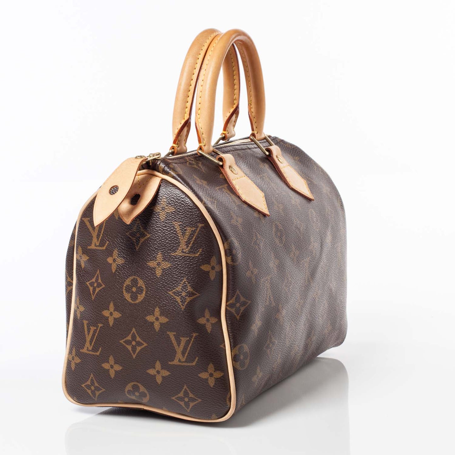 Monogram Speedy 25