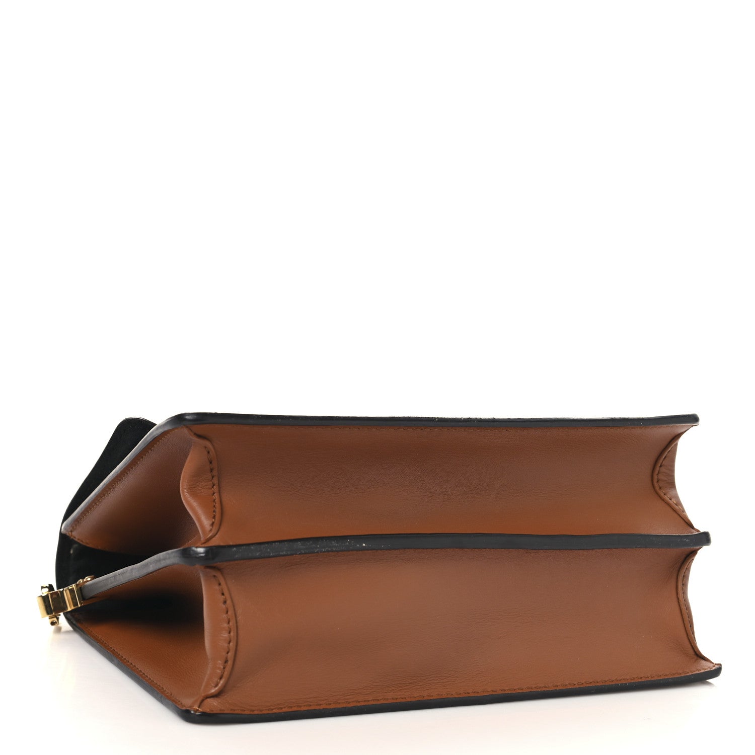 Louis Vuitton Reverse Monogram Dauphine MM 4 of 12