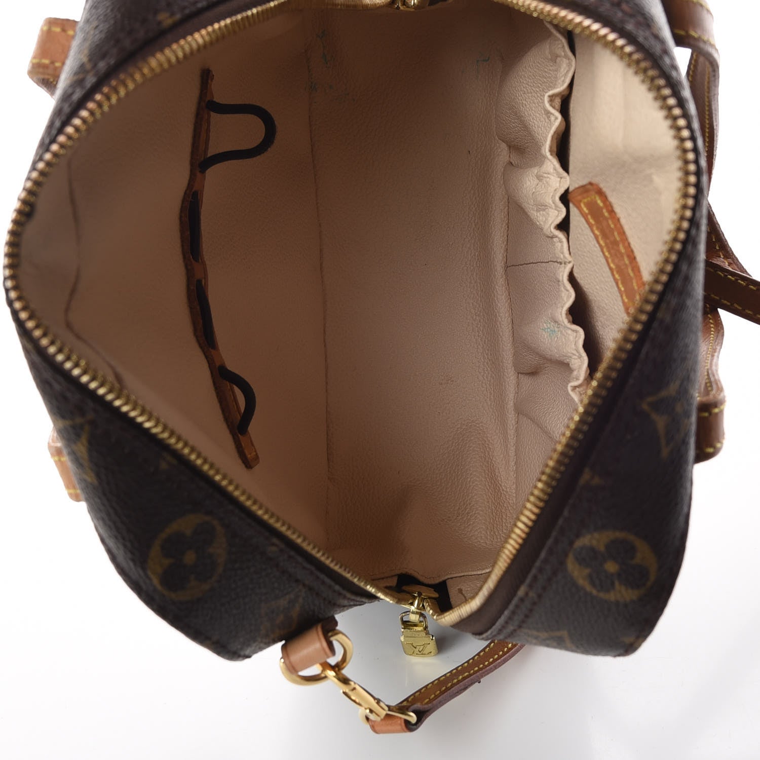 Louis Vuitton Monogram Spontini 8 of 17