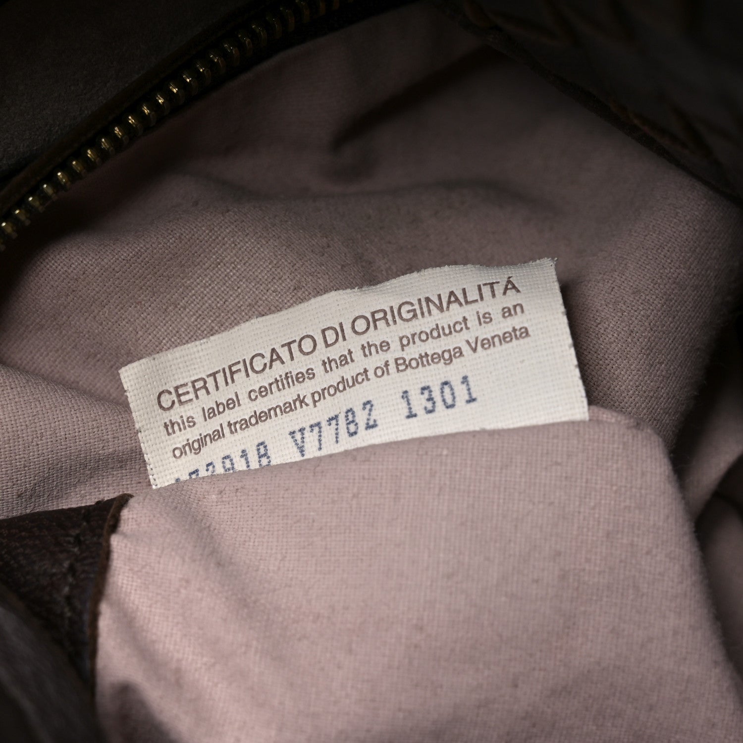 Bottega Veneta Nappa Intrecciato Sloane Hobo Moro 8 of 12