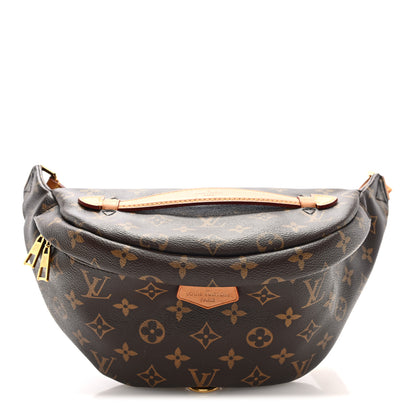 Louis Vuitton Monogram Bumbag 1 of 9