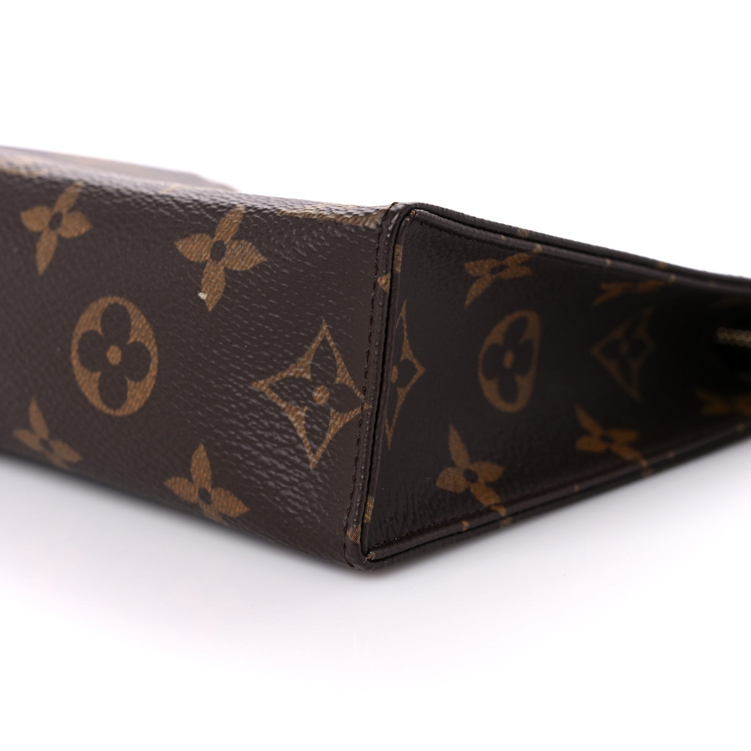 Louis Vuitton Monogram Toiletry Pouch 19 8 of 10