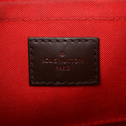 Louis Vuitton Damier Ebene Favorite MM 6 of 13