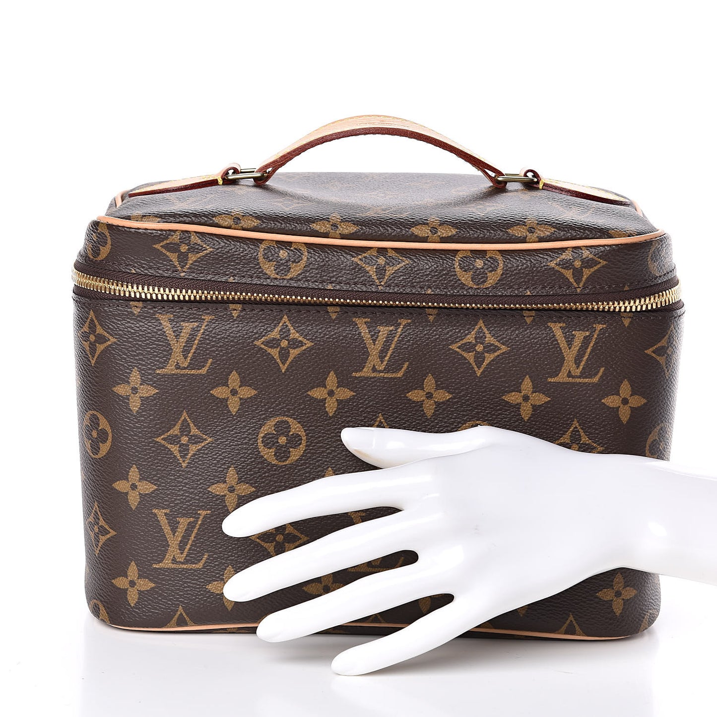 Monogram Nice BB